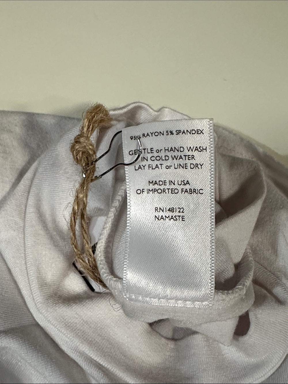 Jala Tank Top - Picture 8 of 9